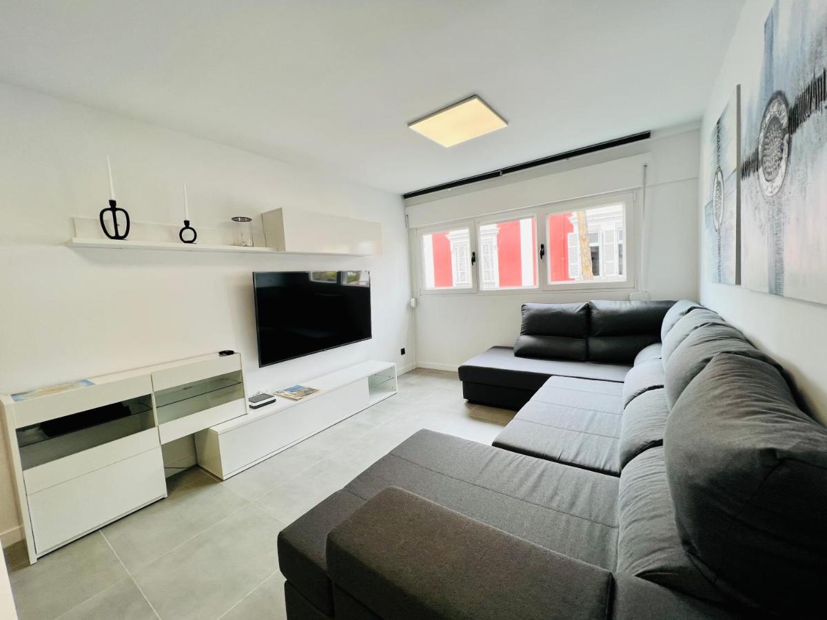 Apartamento Parque Jardin Лас-Пальмас-де-Гран-Канарія Екстер'єр фото