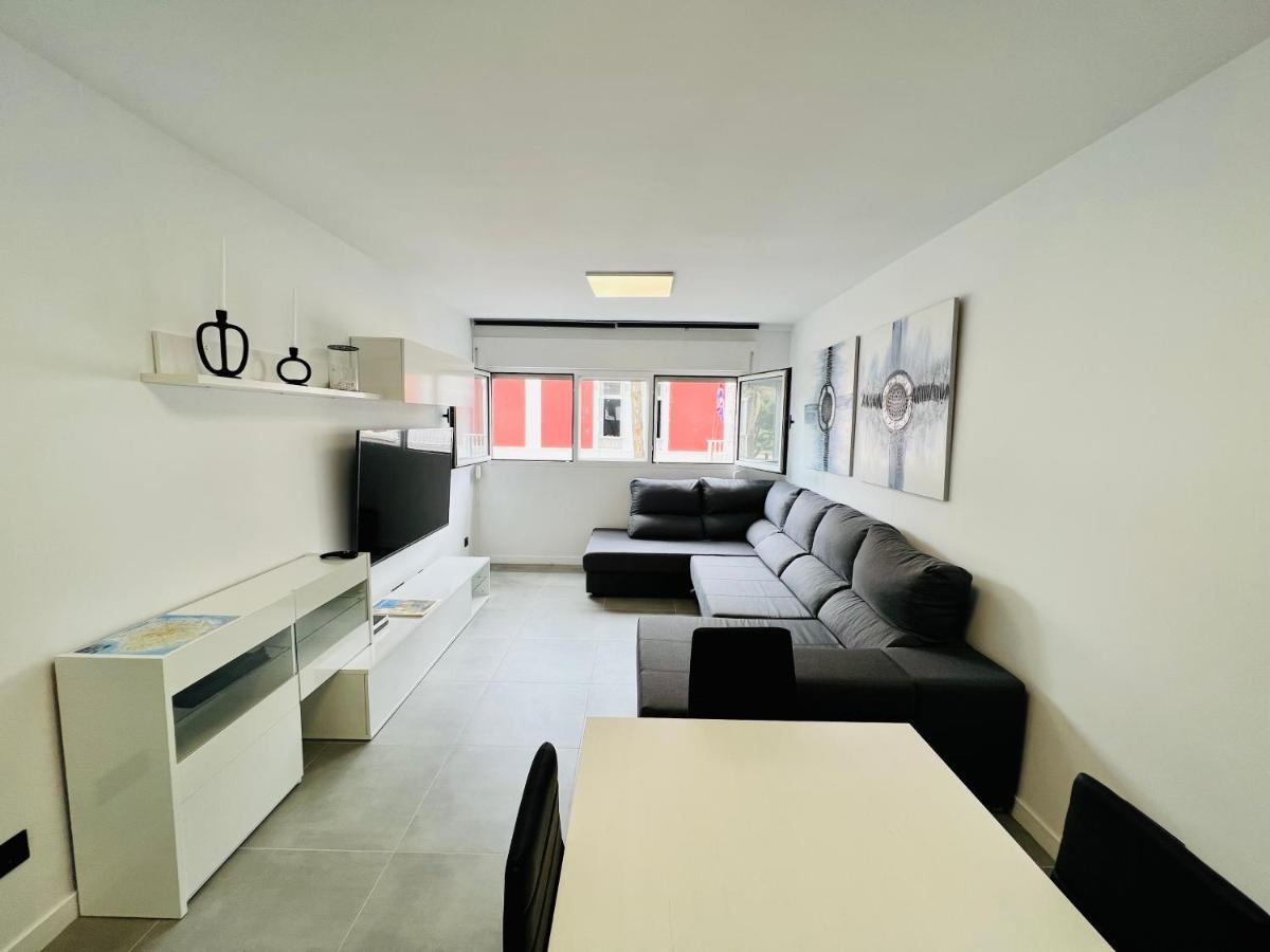 Apartamento Parque Jardin Лас-Пальмас-де-Гран-Канарія Екстер'єр фото