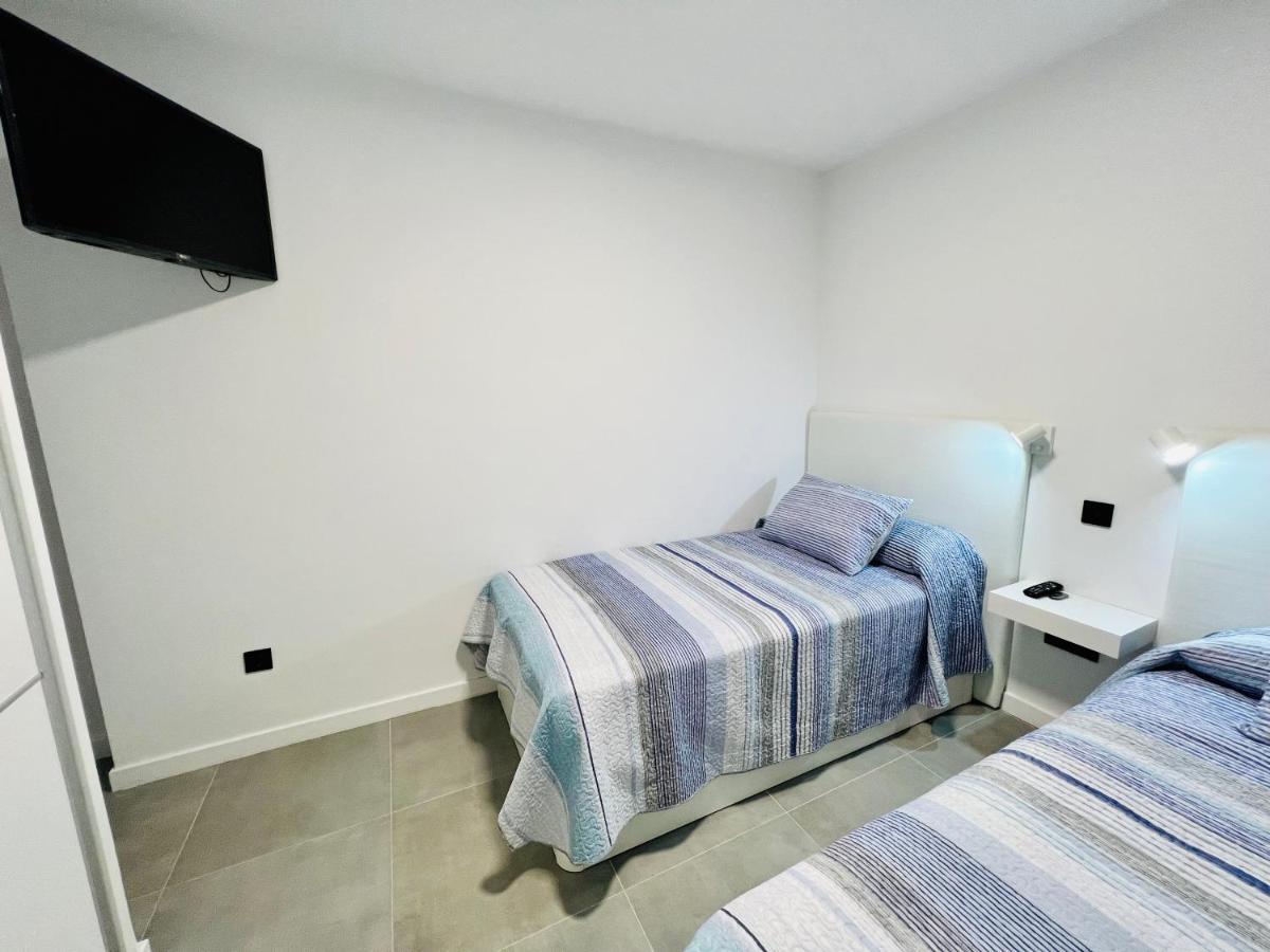 Apartamento Parque Jardin Лас-Пальмас-де-Гран-Канарія Екстер'єр фото