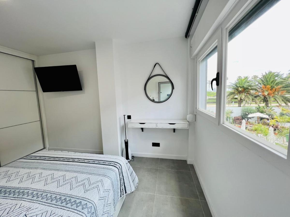 Apartamento Parque Jardin Лас-Пальмас-де-Гран-Канарія Екстер'єр фото