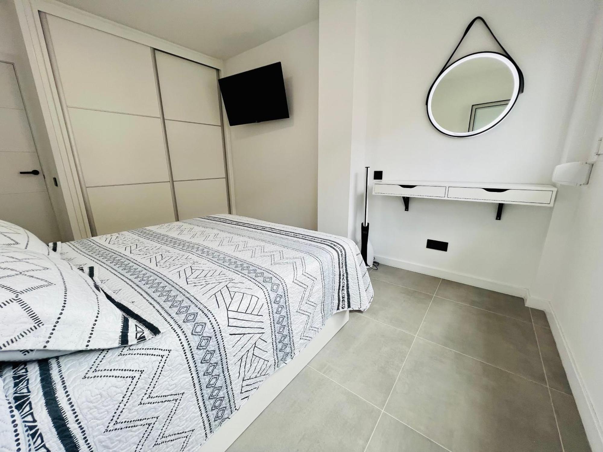 Apartamento Parque Jardin Лас-Пальмас-де-Гран-Канарія Екстер'єр фото